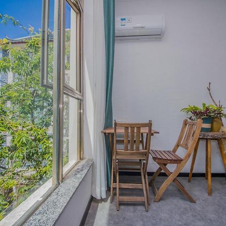 Lijiang Guchengyuan Inn Ngoại thất bức ảnh