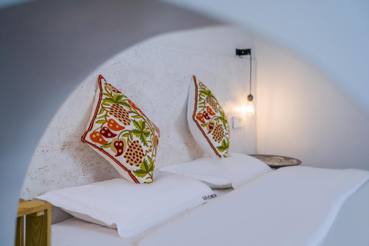 Lijiang Guchengyuan Inn Ngoại thất bức ảnh