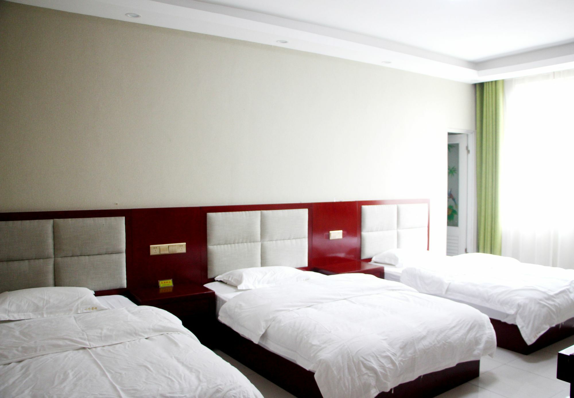 Lijiang Guchengyuan Inn Ngoại thất bức ảnh